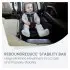 Willow Brook S+ Travel System - Graphite Onyx