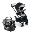Willow Brook S+ Travel System - Graphite Onyx