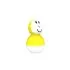 Bathtime Wobblers - Blue & Yellow