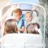 VW Edition Quad Stroller - Bondi Blue