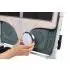 VW Edition Quad Stroller - Bondi Blue