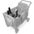 W4 Series Car Seat Adaptor for Maxi Cosi/Nuna