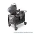 W4 Series Car Seat Adaptor for Maxi Cosi/Nuna