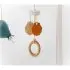 Wooden Activity Arch - Ocean Friends