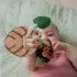 Wooden Rattle - Jungle