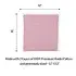 Muslin Wash Cloth Set - Lilac - 3 pack