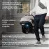 Zelia Luxe 5-in-1 Modular Travel System - Essential Green