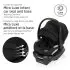 Zelia Luxe 5-in-1 Modular Travel System - New Hope Tan