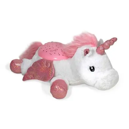 Twilight Buddies - Winged Unicorn