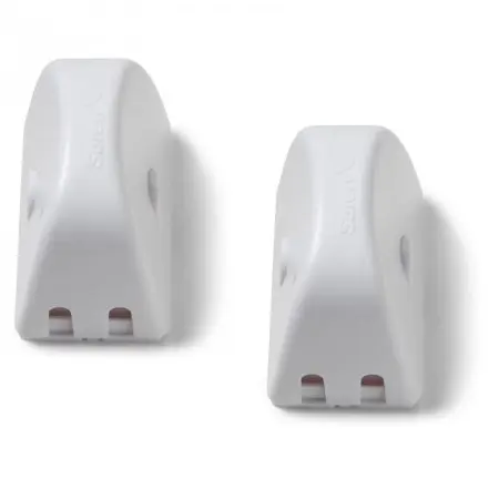 Double Touch Plug n Outlet Cover 2 Pack 10404