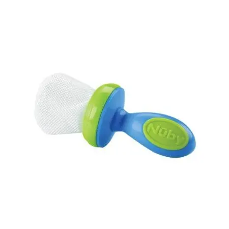 the Nibbler Nylon Mesh Feeder 1 Pack 533641