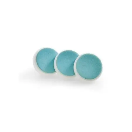 Buzz B Nail Trimmer Replacement Pad Blue