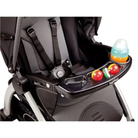 Book Classico Pop Up Child Tray