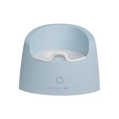 Regular Potty Pastel Aqua