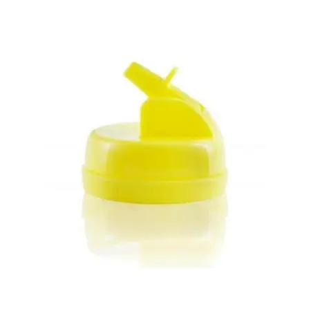 Drink Top Yellow 44