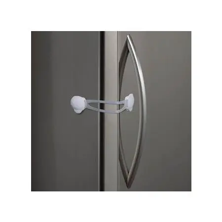 Flexible Strap Lock 2 Pack S411