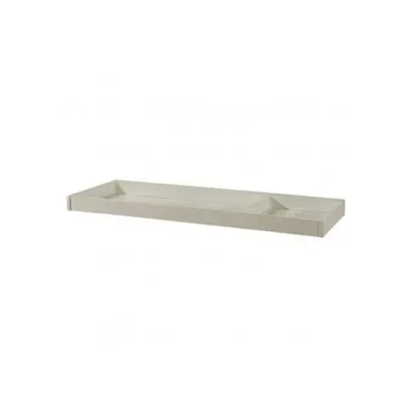 Steland Child Trinity Changer Top Belgium Cream