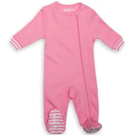 Sleeper Sachet Pink