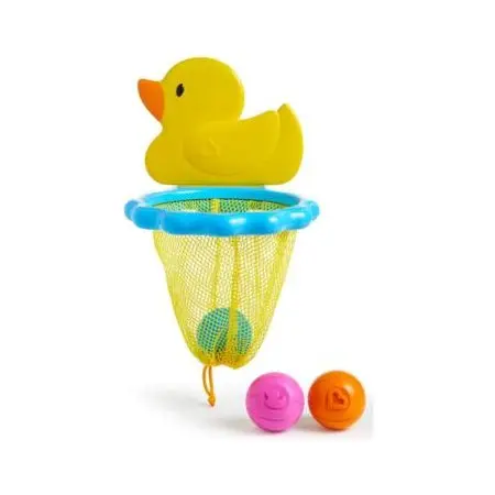 DuckDunk Bath Toy 10825