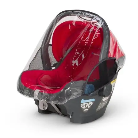 Mesa Universal Infant Car Seat Rain Shield 0259