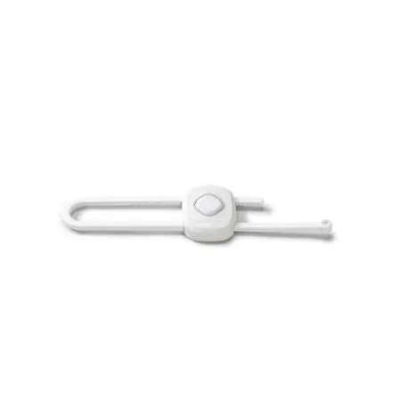 Outsmart Slide Lock
