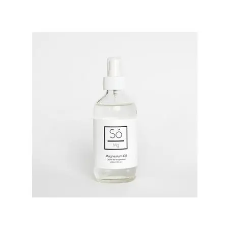 So Luxury Mag Oil