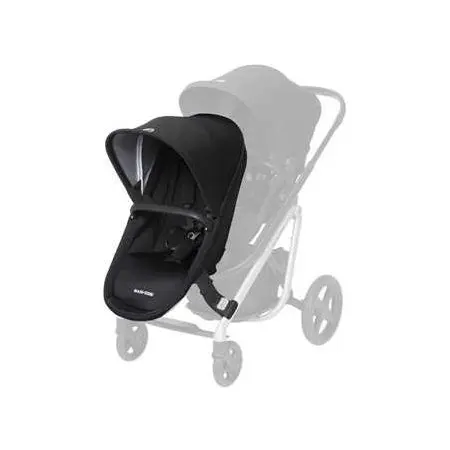 Lila Duo Kit Nomad Black
