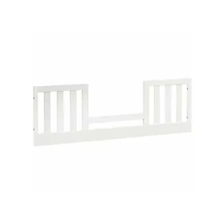 Toddler Rail Warm White M9299RW