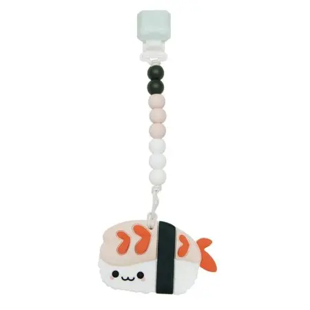 Ebi Teether Set Gem