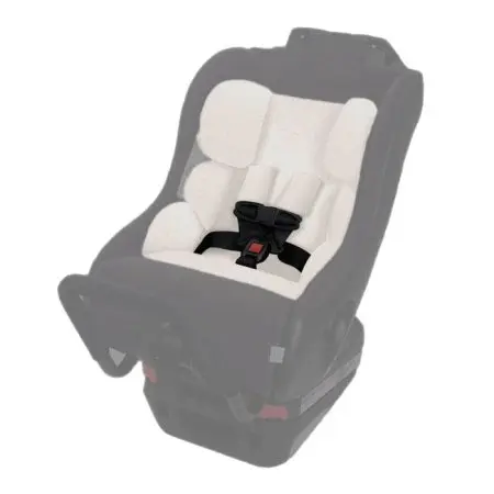 Clek - Infant Thingy Insert - Snow AX-IT-WT 826783013934