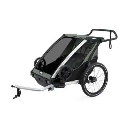  Chariot Lite 2 -Agave  Chariot Lite 2 -Agave   