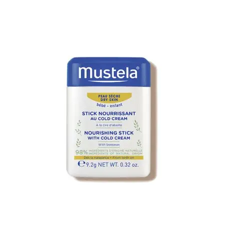 Nourishing Stick with Cold Cream 0.32 oz 8702652 tjskids.com