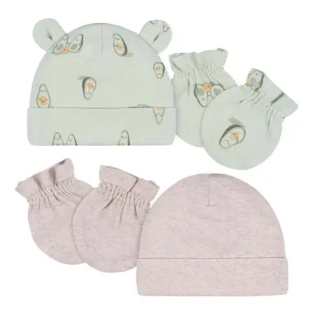 Gerber Sleep 'N Play 2 Pack - Puppy Playground 3-6m	GCW60353 Tjskids.com