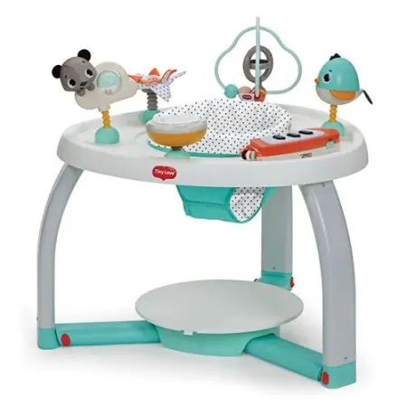Safety 1st 5-in-1 Here I Grow Activity Center - Magical Tales 04204CFGO 884392040109
