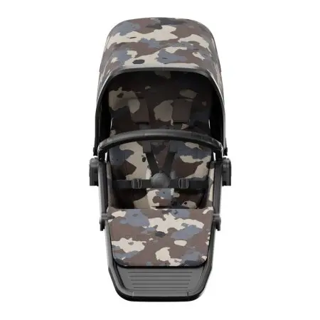Switchback Camo Color Kit