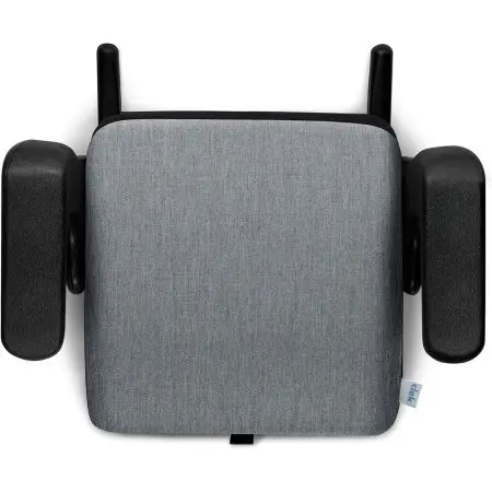 Olli Backless Booster - Thunder
