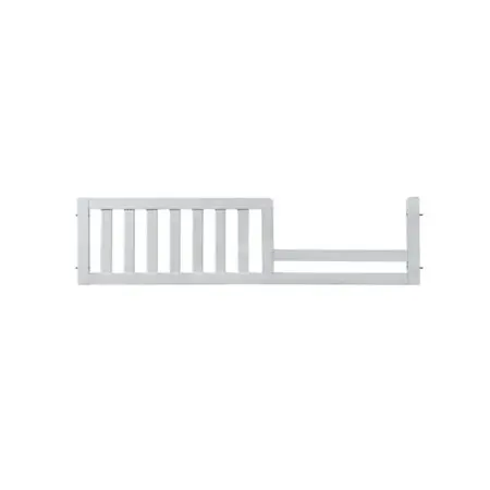 Stella Baby and Child Athena Toddler Rail - Belgium Cream AT-TR-8309GR-BCR Tjskids.com