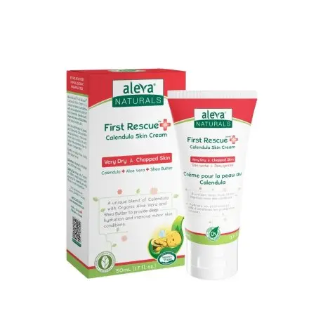 Calendula Multipurpose Skin Remendy 50 ml 37939