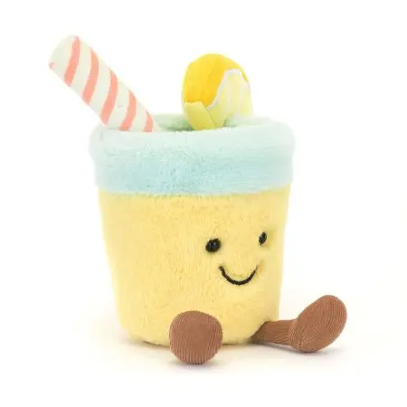 Jellycat Amuseable Lemonade A2LMD 670983161960 Tjskids.com