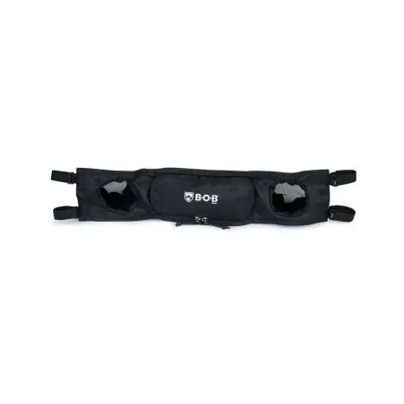 BOB Gear Handlebar Console for Duallie Jogging Strollers