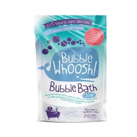 Bubble Whoosh - Clear