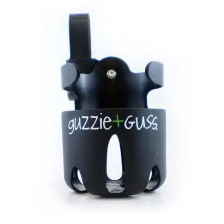 Universal Cup Holder - Black Open Box