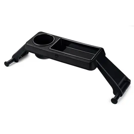 BOB Gear Deluxe Snack Tray - Single S12046700 652182739348