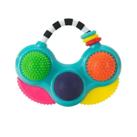 Sassy Do-Re-Mi Textured Tunes 80756SB 37977807561 Tjskids.com 