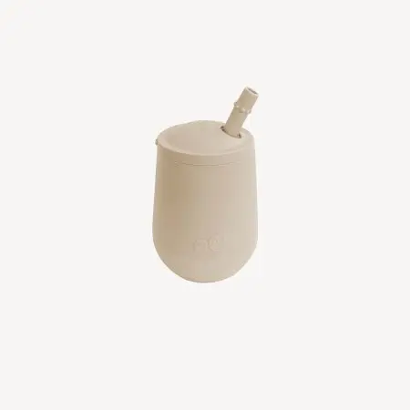 Mini Cup + Straw Training System - Oat