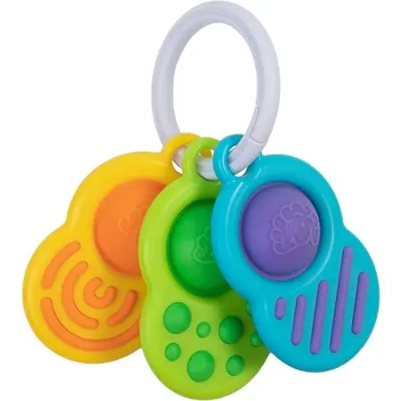 Fat Brain Toys Dimpl Clutch 