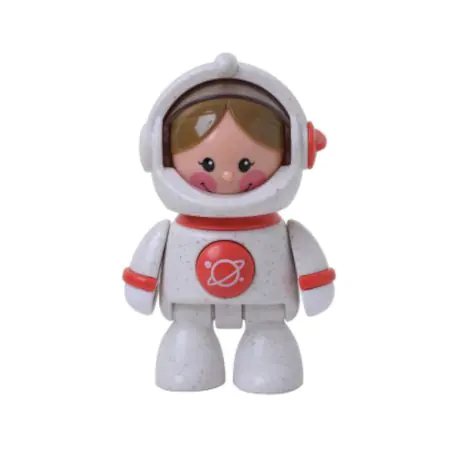 Tolo Bio	First Friends Astronaut Girl 76090 19287760903 Tjskids.com