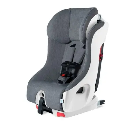 Clek Foonf Convertible Car Seat cloud