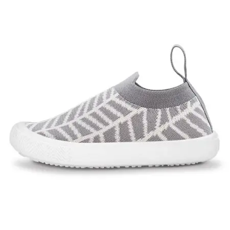 Jan & Jul Graphic Knit Shoes Branches