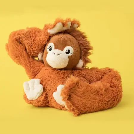 Hugimal Hugaround - Ollie The Orangutan